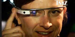 Saingan Google Glass dari China
