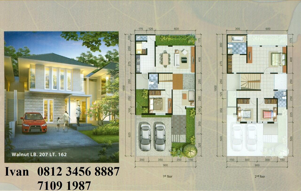 Cari Citraland Surabaya Desain Rumah Terbaru Kawasan Exclusive