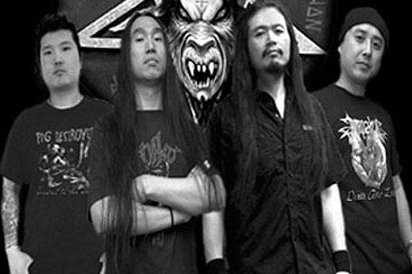 10 Band Heavy Metal Korea Yang Wajib Kamu Dengar!!!!