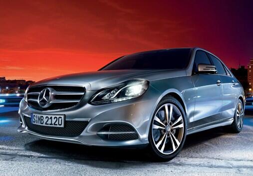 Hal-hal tentang MERCEDES BENS C class &amp; S class yang perlu agan tau