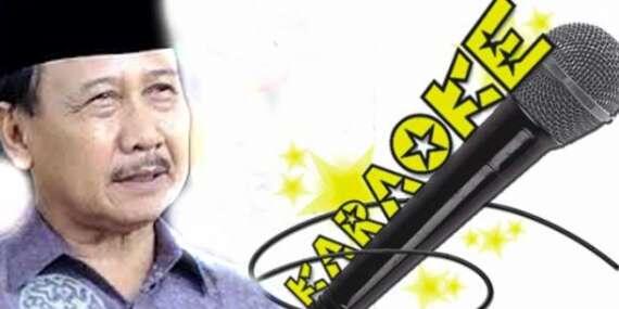 Bupati Ciamis Dilaporkan ke Polisi karena Mengajak Tiga Mahasiswi Berkaraoke