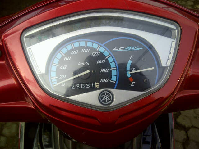 jupiter mx th 2010 keren abis