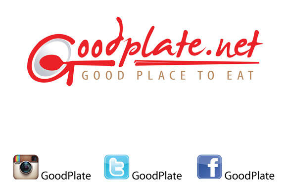 Situs GoodPlate.Net bagi2 voucher Sushi Tei gratis....