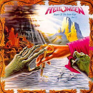 HELLOWEEN TOURE ASIA 2013 AKAN KEMBALI CONCERT DI INDONESIA