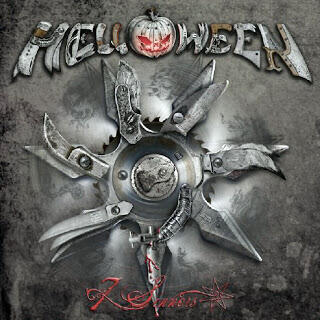 HELLOWEEN TOURE ASIA 2013 AKAN KEMBALI CONCERT DI INDONESIA