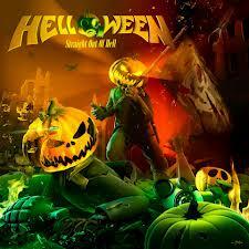 HELLOWEEN TOURE ASIA 2013 AKAN KEMBALI CONCERT DI INDONESIA