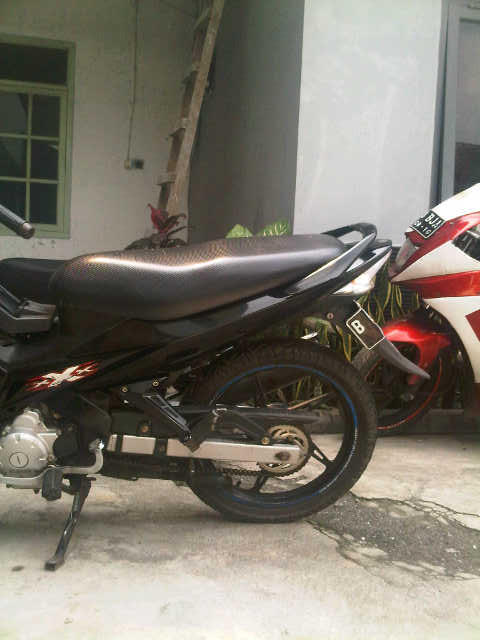 JUPITER MX KOPLING 2010 TERAWAT HARGA PALING MURAH SEKASKUS!!!