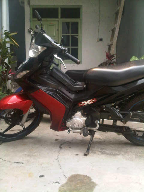JUPITER MX KOPLING 2010 TERAWAT HARGA PALING MURAH SEKASKUS!!!