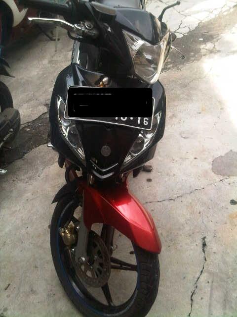 JUPITER MX KOPLING 2010 TERAWAT HARGA PALING MURAH SEKASKUS!!!