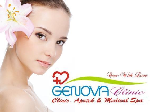 APOTEK, KLINIK UMUM DAN KECANTIKAN TERBAIK DI CIKARANG KOTA, JAWA BARAT