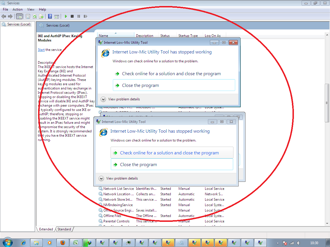 (HELP) Tampilan PC Ane Gan,.. :'(