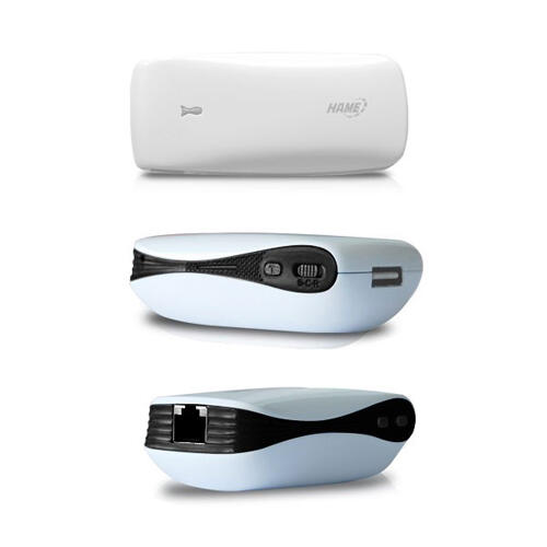 Hame A1 & A2 Powerbank, Wi-fi Router, ADSL ModeM - Semarang Jakarta