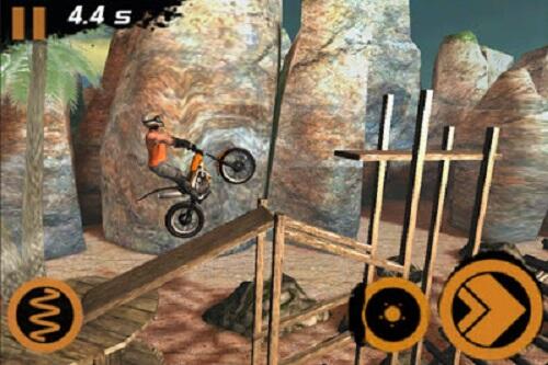 5 Game Balap Paling Seru Untuk Android