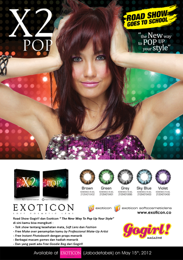 jual softlens and frame optic berbagai merk, khusus bandung bisa di antar jemput