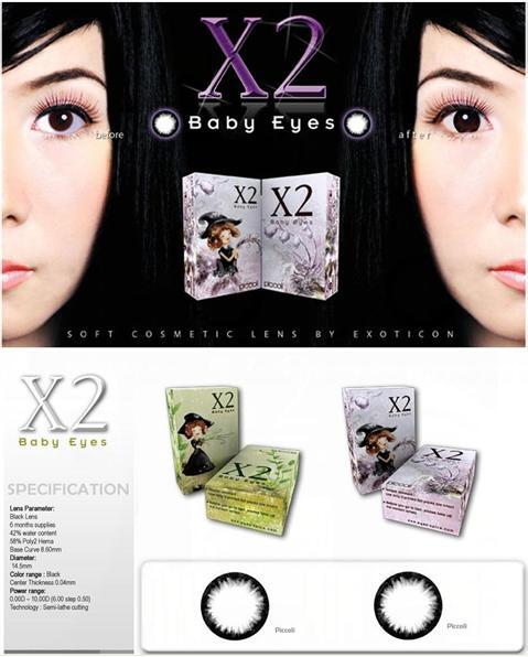 jual softlens and frame optic berbagai merk, khusus bandung bisa di antar jemput
