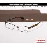 jual softlens and frame optic berbagai merk, khusus bandung bisa di antar jemput