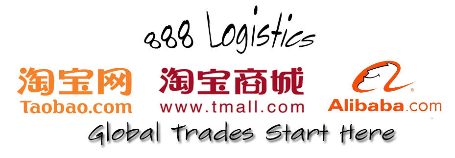 Jasa Pembelian Barang dan Impor Barang dari China(Alibaba.com, Taobao.com, Tmall.com)