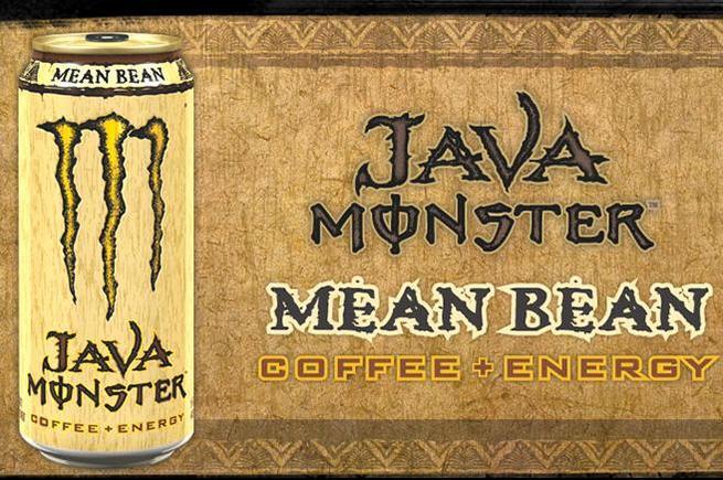 &#91;UNIK&#93; NAMA JAWA DI MINUMAN MONSTER ENERGY