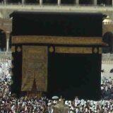 Umroh Mandiri Backpacker