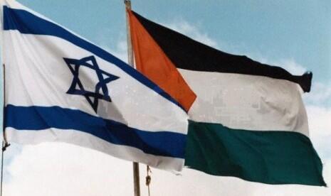 Tokoh Yahudi Desak Israel-Palestina Berdamai &#91;no troll alowed&#93;