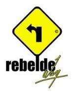 ada yang masih ingat rebelde way?? 