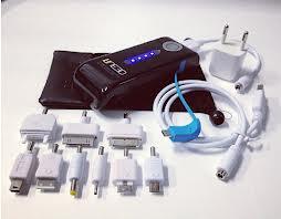 POWERBANK UNEED 4800 / 8400 MAH JAKARTA !