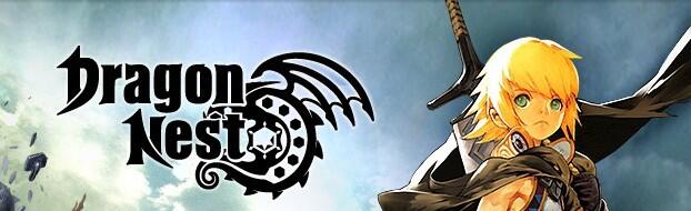 JASA JOKI DRAGON NEST SEA ALL SERVER