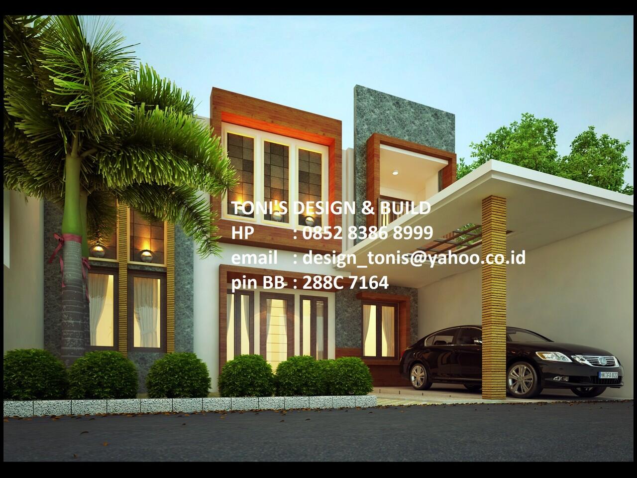 Lowongan Kerja Untuk Arsitek 3D Max V-Ray
