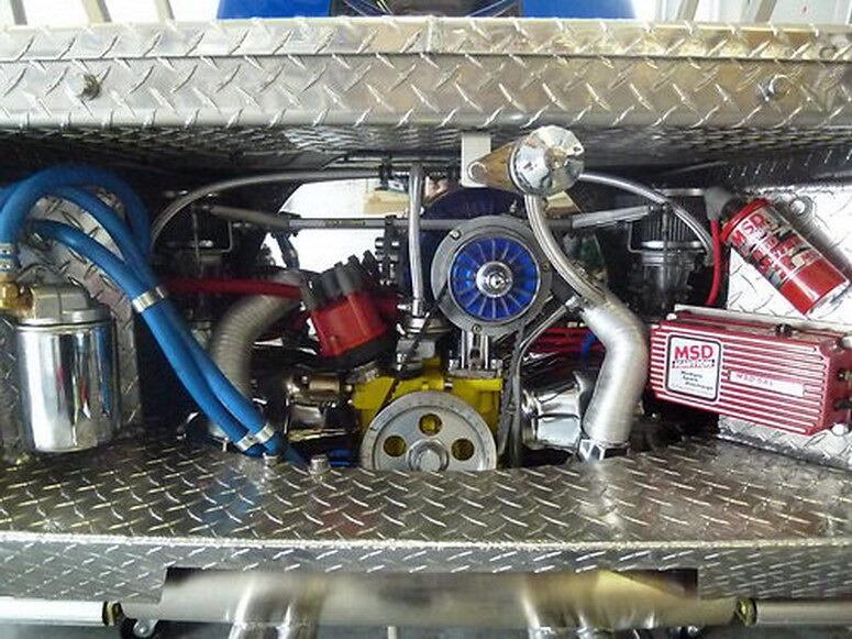 Kocak &amp; Keren Gan! Dijual VW Combi Pickup &ldquo;Kontet&rdquo; 1963 [UNIK++]