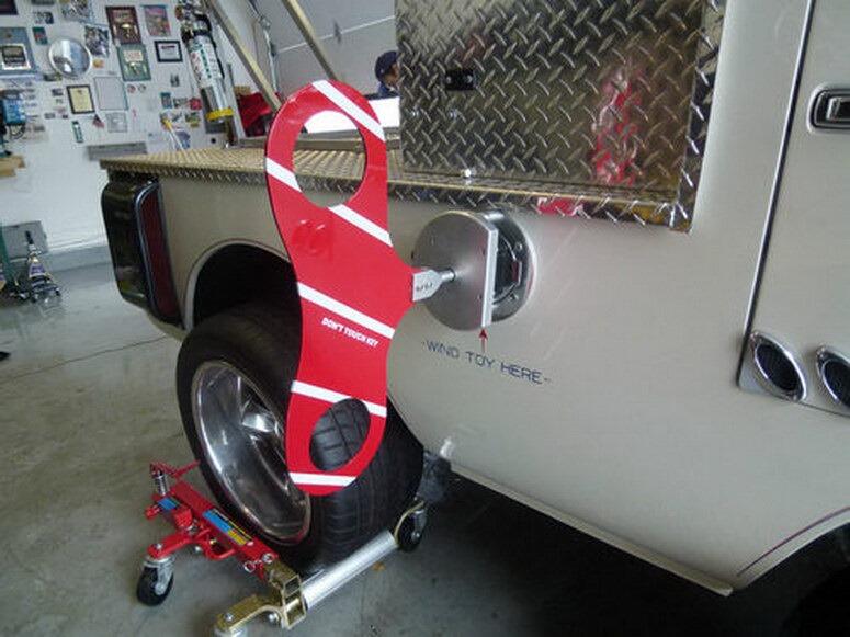 Kocak &amp; Keren Gan! Dijual VW Combi Pickup &ldquo;Kontet&rdquo; 1963 [UNIK++]