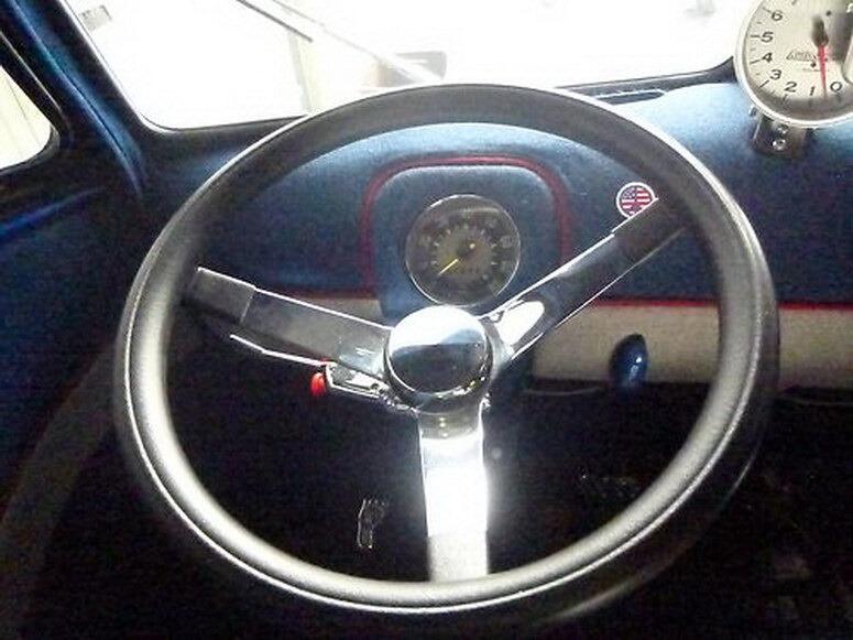 Kocak &amp; Keren Gan! Dijual VW Combi Pickup &ldquo;Kontet&rdquo; 1963 [UNIK++]