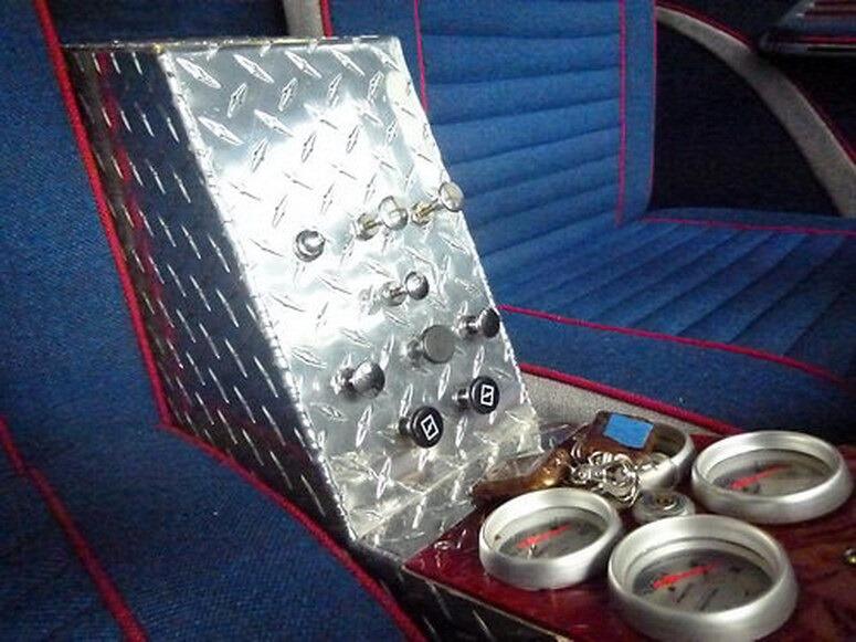 Kocak &amp; Keren Gan! Dijual VW Combi Pickup &ldquo;Kontet&rdquo; 1963 [UNIK++]