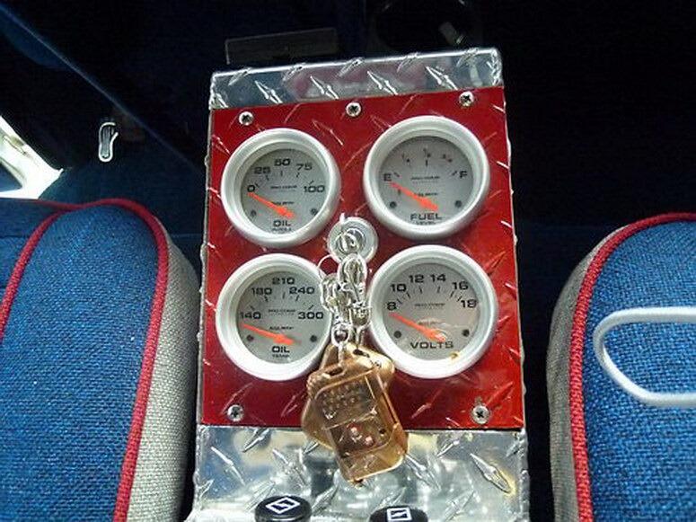 Kocak &amp; Keren Gan! Dijual VW Combi Pickup &ldquo;Kontet&rdquo; 1963 [UNIK++]