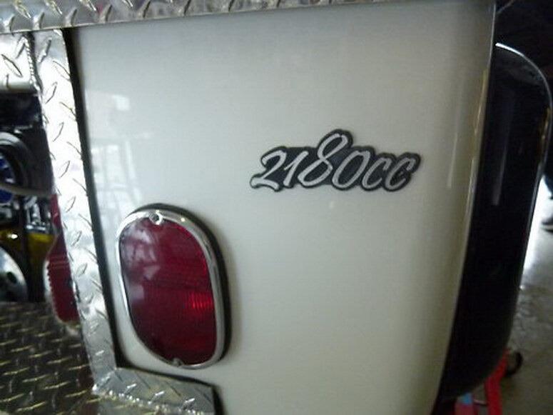 Kocak &amp; Keren Gan! Dijual VW Combi Pickup &ldquo;Kontet&rdquo; 1963 [UNIK++]