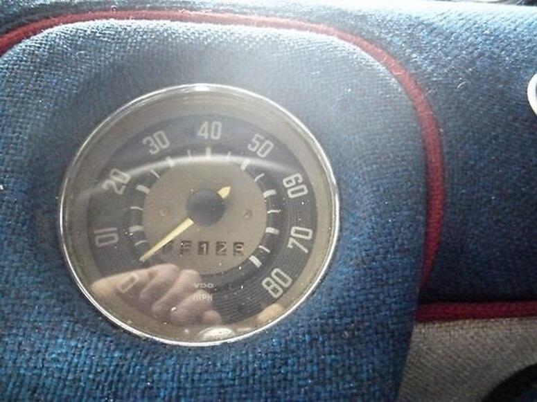 Kocak &amp; Keren Gan! Dijual VW Combi Pickup &ldquo;Kontet&rdquo; 1963 [UNIK++]