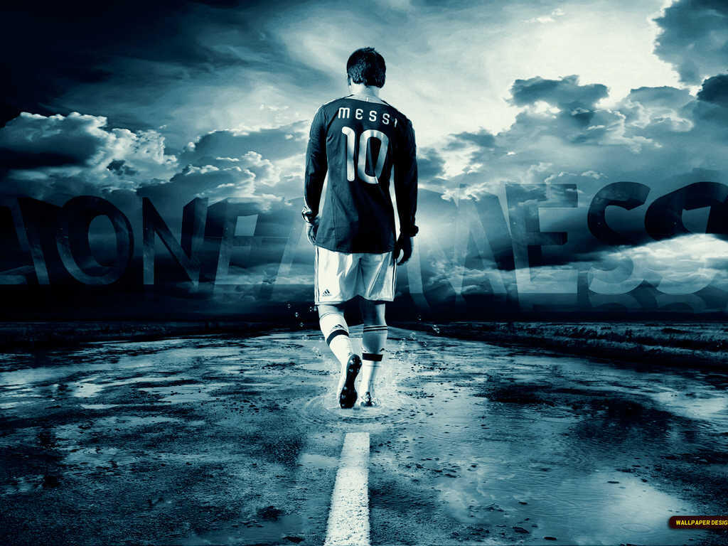Biography Luiz Lionel Andres Messi