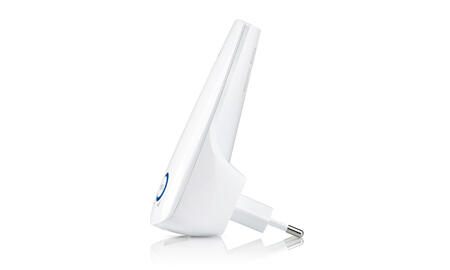 300Mbps Universal Wireless N Range Extender TL-WA850RE