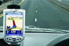 PRIA INI SELALU JADI KAMBING HITAM KESALAHAN GPS