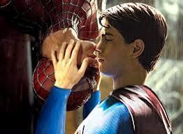 &#91;hot&#93; aktor pemeran spiderman ternyata MAHO, kaskuser must see