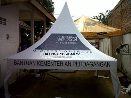 JUAL dan SEWA TENDA SARNAFIL, SARNAVILLE, RODER, KERUCUT DLL