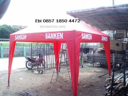 JUAL dan SEWA TENDA SARNAFIL, SARNAVILLE, RODER, KERUCUT DLL