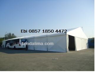 JUAL dan SEWA TENDA SARNAFIL, SARNAVILLE, RODER, KERUCUT DLL