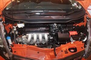 jual mobil CRZ new