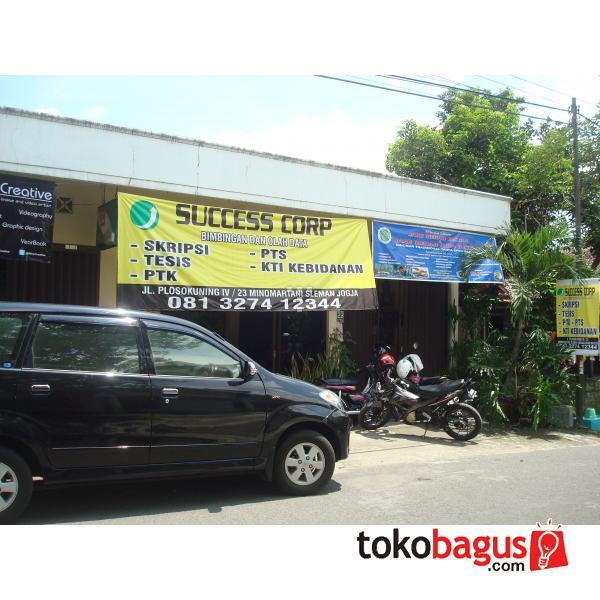 LOWONGAN KERJA