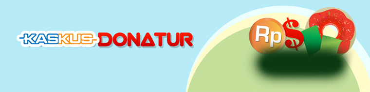 ★ Jasa Upgrade Kaskus Donatur Dengan Harga Murah Dan Proses Cepat ( TAG DONATUR ) ★