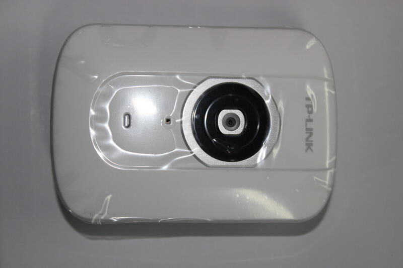 IP CAMERA TP-LINK TL-SC2020