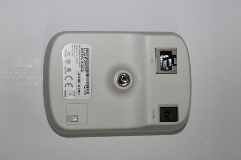 IP CAMERA TP-LINK TL-SC2020