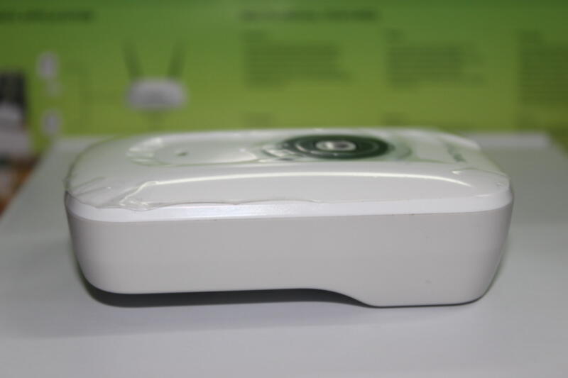 IP CAMERA TP-LINK TL-SC2020