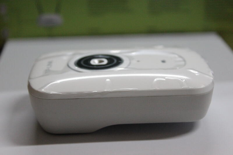 IP CAMERA TP-LINK TL-SC2020