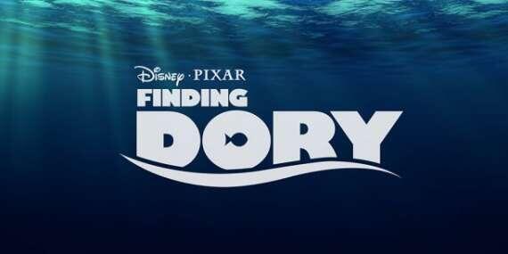 2015, Sekuel Film Finding Nemo Siap Dirilis